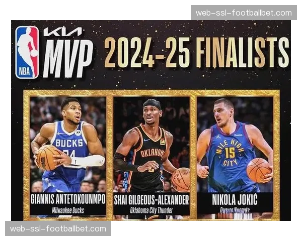 新赛季奖项预测:MVP、最佳新秀与最佳第六人热门人选 新赛季奖项预测:MVP、最佳新秀与最佳第六人热门人选