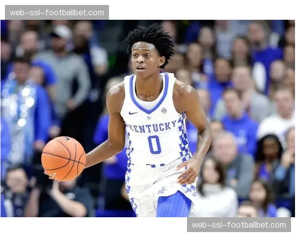 NCAA调查新一轮招募违规，涉及五所名校篮球队